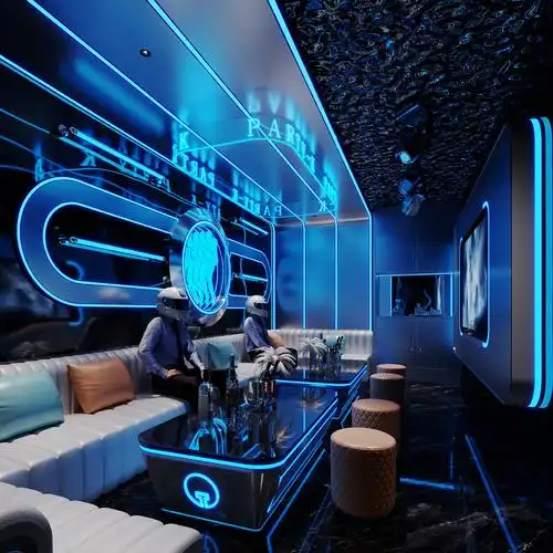 合肥商务ktv优选商务ktv体验升级-巢湖市ktv预定